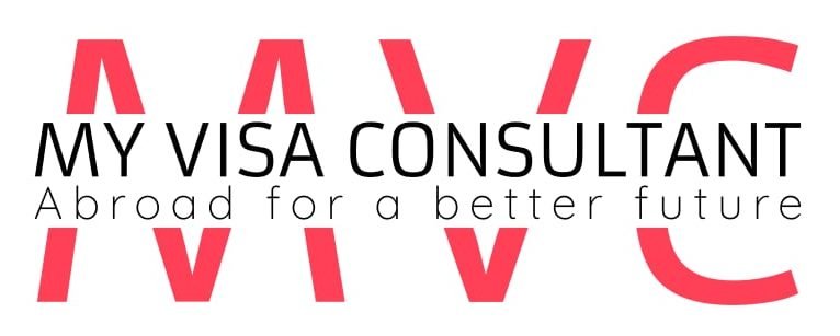 my visa consultant